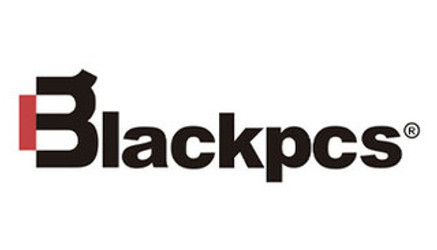 BLACKPCS BLACKPCS