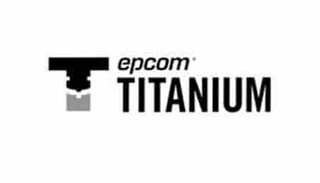 EPCOM TITANIUM