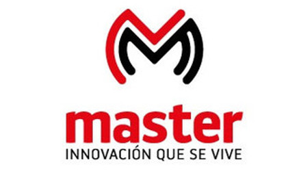 MASTER MASTER