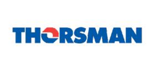THORSMAN