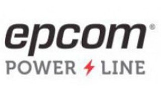 EPCOM POWERLINE