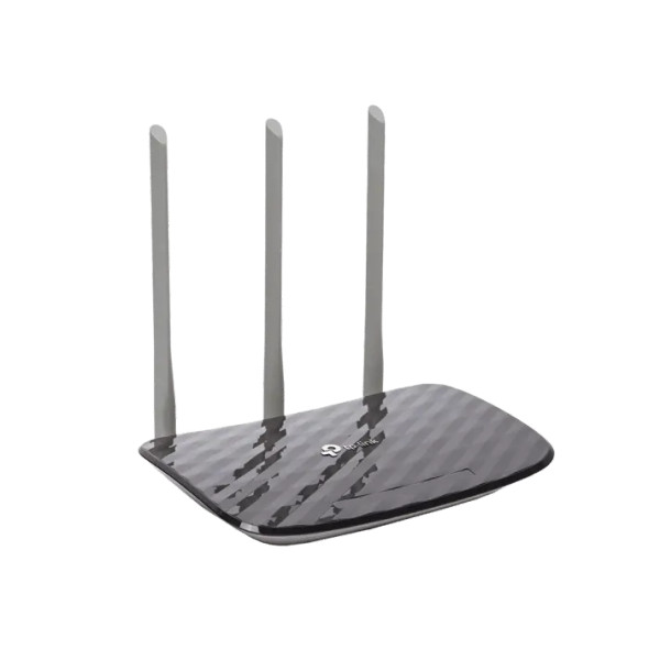TP-Link Archer C20 – Router Inalámbrico Doble Banda AC 2.4/5GHz