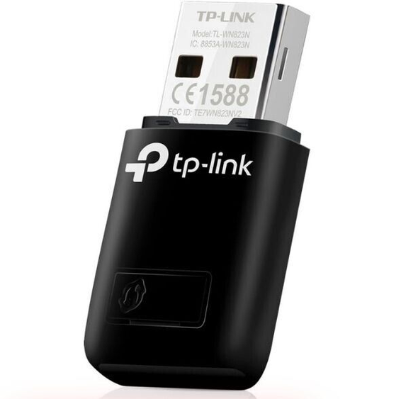TP-LINK TL-WN823N MINI ADAP USB 