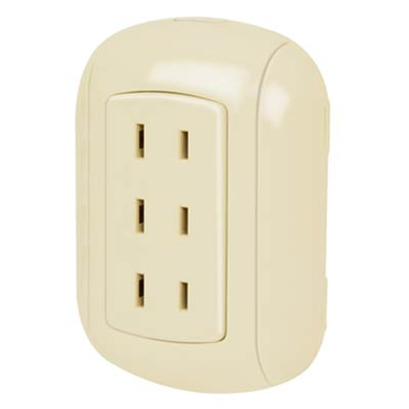 Volteck COSO-T – Contacto Triple