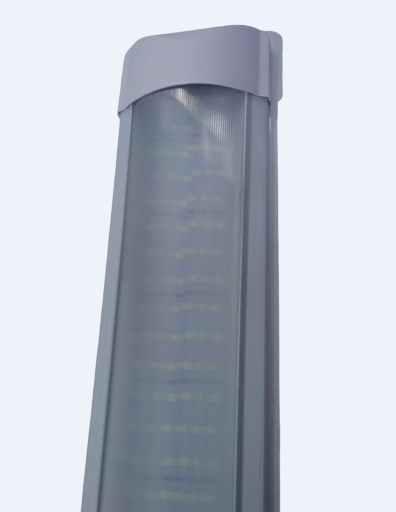 WCAM EA-9988D TUBO BASE 36W 