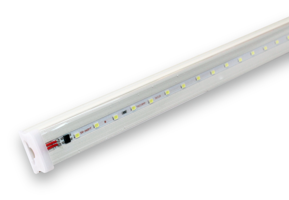WCAM TUBO LED 10W 60CM TUBO LED / 10W 