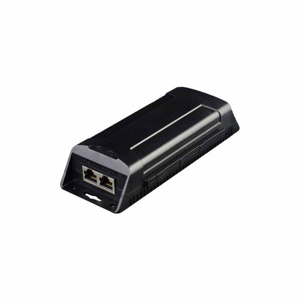  UTEPO UTP701GEPSEAF - Inyector  PoE / 1 Puerto  Gigabit / Estandar  802.3af / 15W Totales 