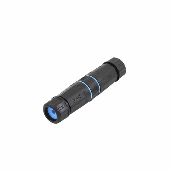 Acoplador RJ45 a prueba de agua Cat6 IP68