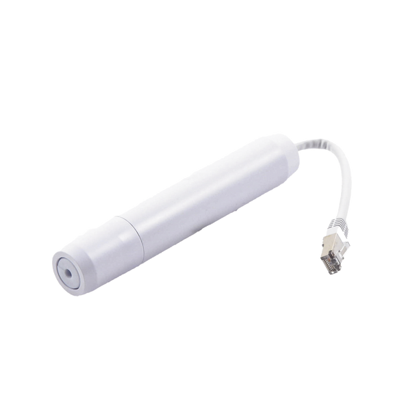 Adaptador INS-3AF-O-G Instantáneo Gigabit para Exterior de PoE 802.3af a 24 V 0.5 A Pasivo