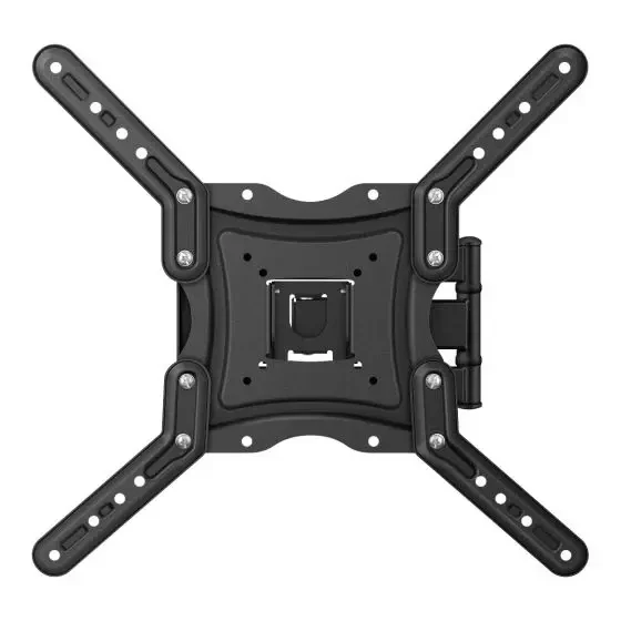 STEREN STV-064 SOPORTE DE PANTALLA "13 A 60" CON BRAZO ARTICULADO.  Para pantallas de 13 a 60 pulgadas Gira la pantalla 35° hacia la derecha o izquierda.