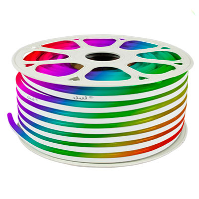 CMW P-170 MANGUERA LED NEON RGB 25M (1011998)