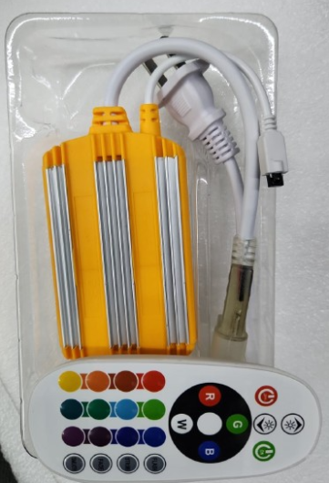 CMW PMRGBN CONECTOR 127V 1500W P/MANGUER Conector 127V 1500W (1014346)