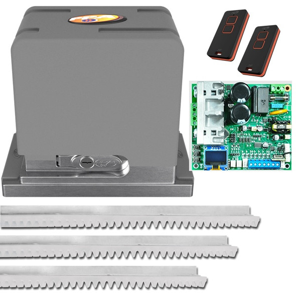 CORREDIZO DZ CUBE 650 JET FLEX FACILITY HIBRIDA BIVOLT 60HZ (Z14)