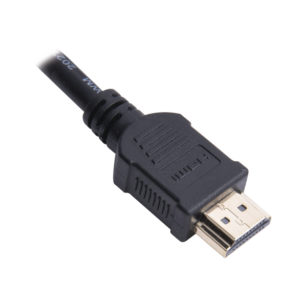 Cable TT-HDMI-3M HDMI de 3 Metros (High Speed) / Resolución 4K (1012690)