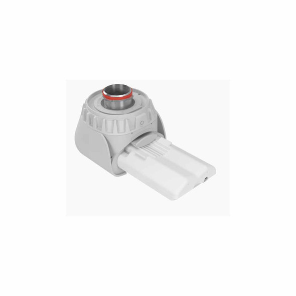 Adaptador TPA-R5AC TwistPort™ para Radio R5-AC-LITE Ubiquiti listo para antenas RF Elements, 5180-6400 MHz sin perdidas