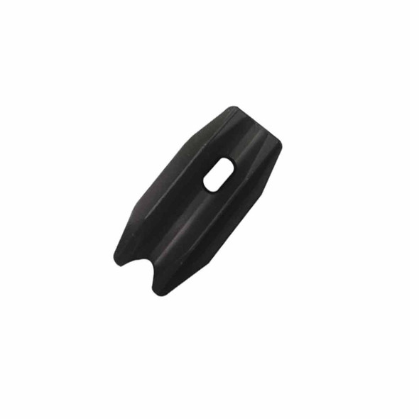 S-FIRE SFESQUINERO Aislador para postes de esquina de alta Resistencia con Anti UV de uso en cercos eléctricos. 