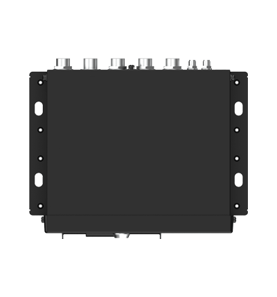DAHUA DHI-MXVR1004-GFI - DVR Móvil de 4 Canales con Inteligencia Artificial 1080p/ 4G/ H.265