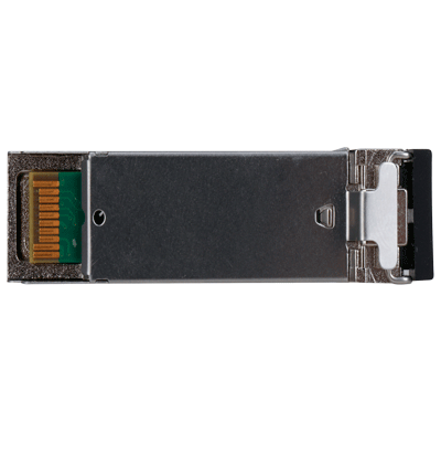 DAHUA GSFP-1310-20-SMF Módulo óptico Gigabit/ Doble fibra monomodo/ Puerto LC/ Envío de 1310nm y recepción de 1310nm/ Distancia de transmisión hasta 20 km