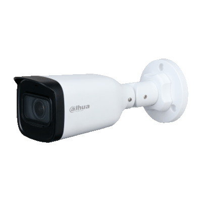 DAHUA HAC-B3A51-Z - Camara Bullet de 5 Megapixeles/ Lente Motorizado de 2.7 a 12 mm 