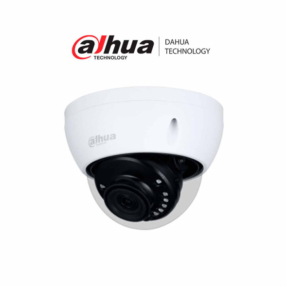 DAHUA HAC-HDBW2501E - Camara Domo Antivandalica de 5 Megapíxeles/ Serie Pro/ Lente de 2.8mm