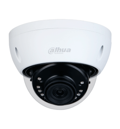 DAHUA HAC-HDBW2501E - Camara Domo Antivandalica de 5 Megapíxeles/ Serie Pro/ Lente de 2.8mm