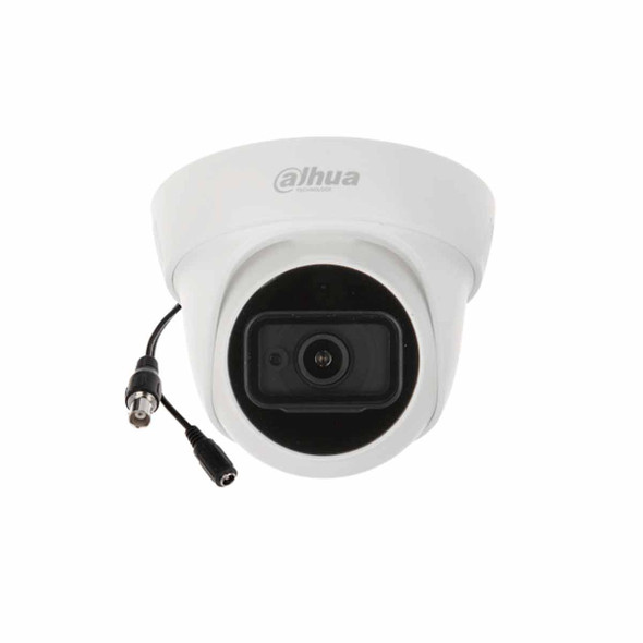 DAHUA HAC-HDW1200TL-A - Camara Domo 1080p/ Lente e 2.8mm