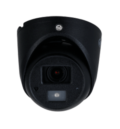 DAHUA HAC-HDW3200G-M28 - Camara Mini Domo de 2 Megapixeles