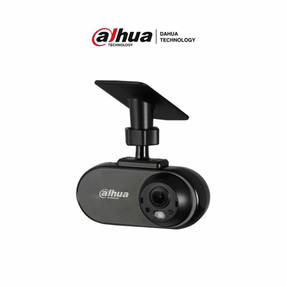 DAHUA HMW3200L-FR - Cámara Especial HDCVI para DVR Movil 1080p/ Doble Lente/ Lente Frontal 2.8 mm/ Lente Trasero 2.1 mm/ Ir Trasero 3 Metros.