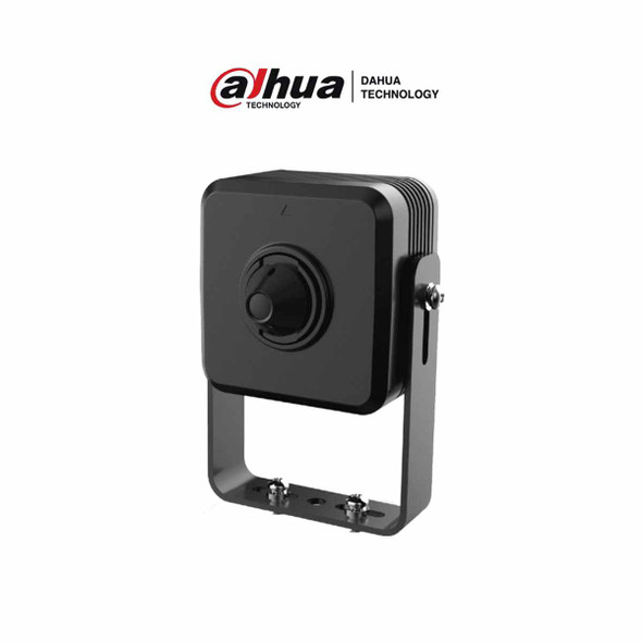 DAHUA HUM4231 - Camara IP Pinhole de 2 Megapixeles/ Lente de 2.8mm