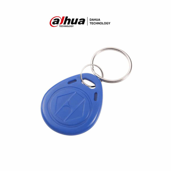 DAHUA ID-SM - Llavero de Proximidad ID para Control de Acceso