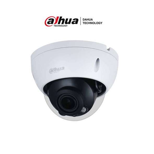 DAHUA IPC-HDBW2831RN-ZS-27135-S2 - Cámara IP Domo Antivandálica Resolución 4k