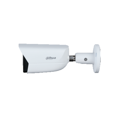 DAHUA IPC-HFW3841E-AS - Camara IP Bullet de 8 Megapixeles