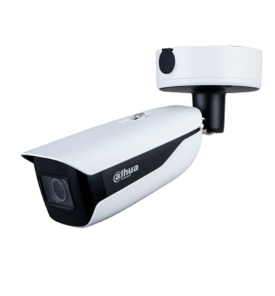 DAHUA IPC-HFW5242HN-ZHE-MF - Cámara IP Bullet Resolución de 2 MP/ Lente Mot. 2.7 a 18mm