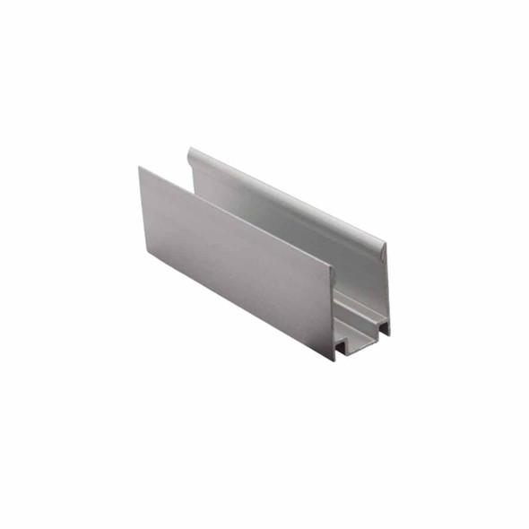 CMW PERFIL CANALETA ABRAZADERA P/NEON 
