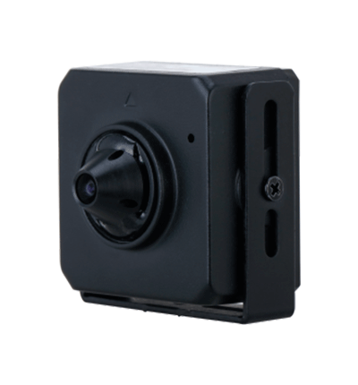 DAHUA IPC-HUM4431S-L4 - Cámara IP Pinhole Resolución de 4 MP