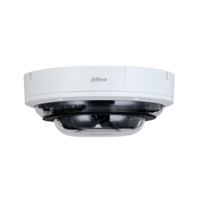 DAHUA IPC-PDBW82041N-B360 - Cámara IP Panorámica Resolución de 4 x 5 MP