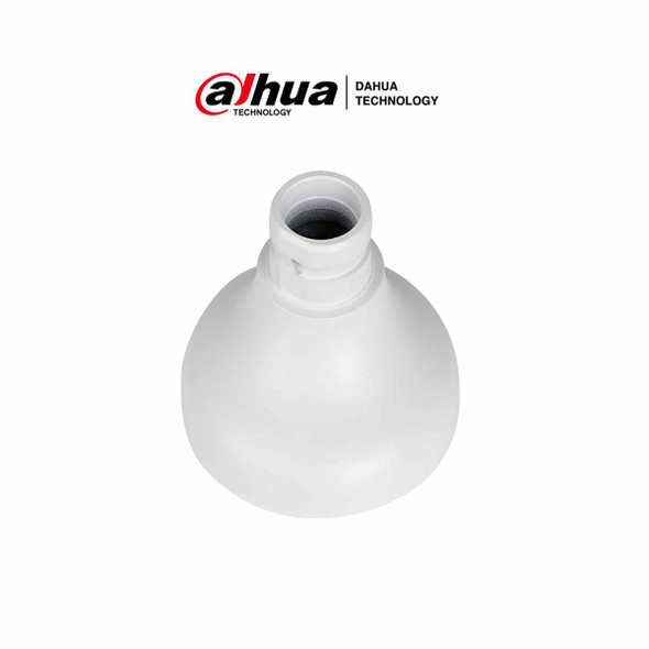 DAHUA PFA106- Adaptador para Cámaras Domo/ Fisheye/ Eyeball Dahua