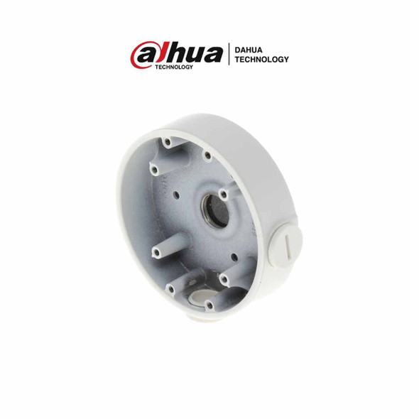 DAHUA PFA139- Caja de Conexiones para Cámaras Domo