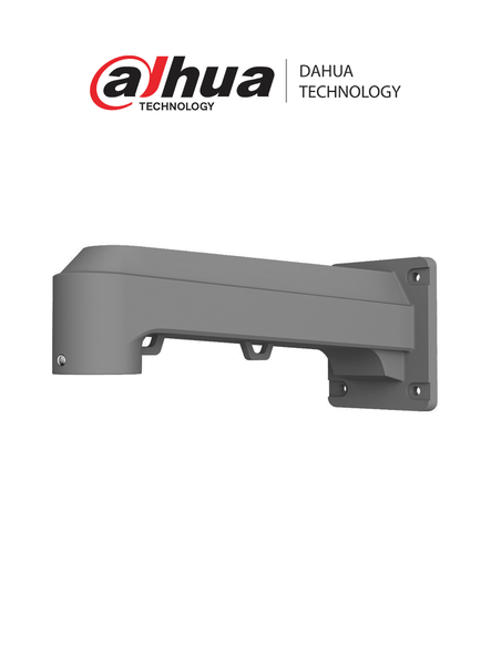 DAHUA PFB710W-SG - Brazo para Pared compatible con Cámaras PTZ 