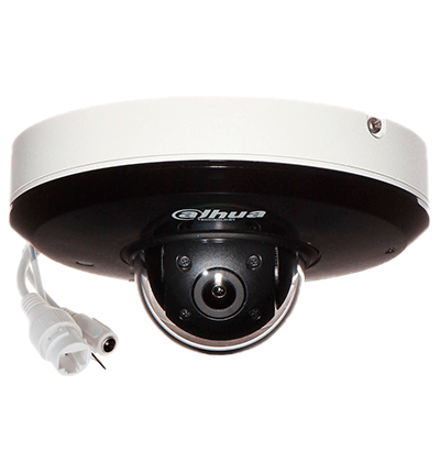DAHUA SD1A203T-GN - Cámara IP Domo PTZResolución de 2 MP