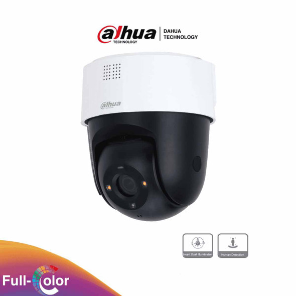 DAHUA SD2A200-GN-A-PV - Camara IP PTZ de 2 Megapixeles