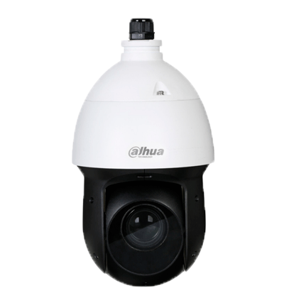 DAHUA SD49225N-HC-LA - Cámara PTZ de 2 Megapíxeles NEWPULL