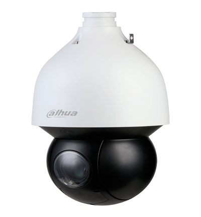 DAHUA SD5A225GB-HNR-SL - Cámara IP PTZ de 2 Megapíxeles Anticorrosión