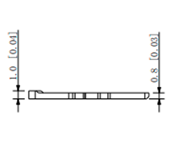 DAHUA TF-P100/128 GB - Dahua Memoria Micro SD de 128 GB (1013001)
