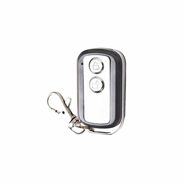 ACCESSPRO PROT400 es un control remoto adicional para el receptor PROR400 el cual puede aceptar hasta 30 controles (PROT400 y PROB400) y controlar distintas aplicaciones como , barreras vehiculares, chapas magnéticas.