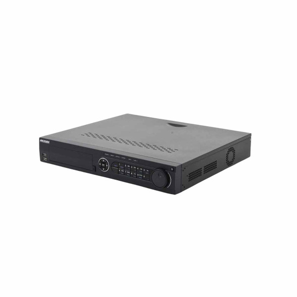 DS-7332HQHI-K4 DVR 4 Megapixel / 32 Canales TURBOHD + 16 Canales IP  