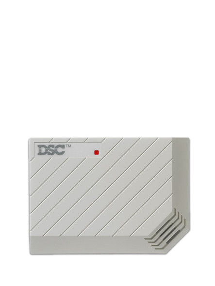 DSC DG50AU - Detector de Ruptura de Cristal Cableado  