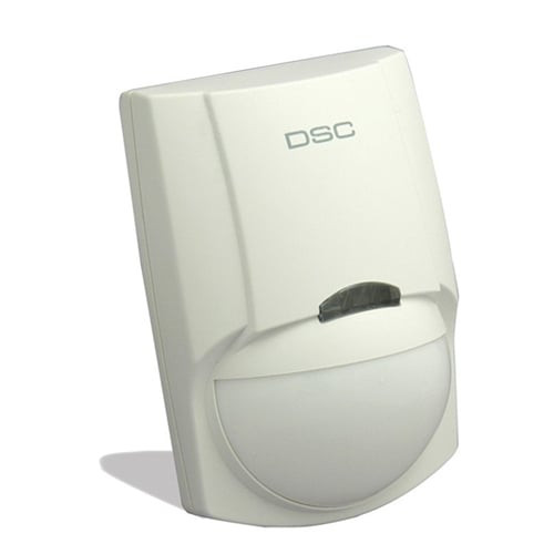 DSC LC100PI - Detector de Movimiento infrarrojo 
