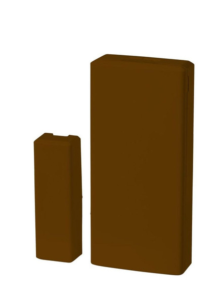 DSC PG9303BR - Contacto Magnético ultradelgado Inalámbrico con tecnología Power 