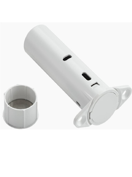 DSC PG9307 - Contacto Magnético de empotrar inalámbrico con tecnología Power G 